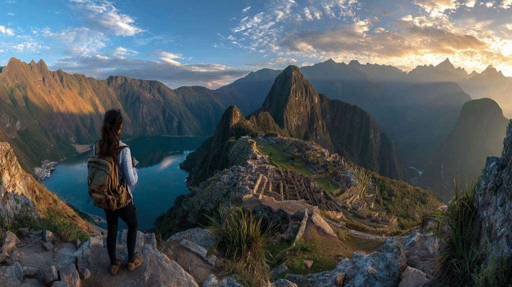 Os 5 Destinos Mais Baratos para Viajar na América do Sul