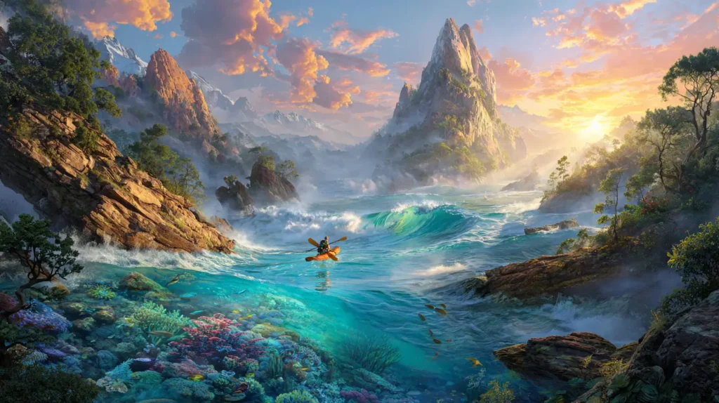 Top 7 Esportes de Aventura para Praticar Durante as Férias