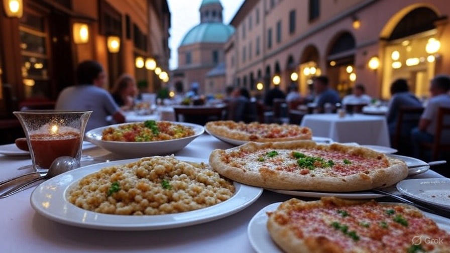 Explore as 7 tradições locais da Itália que vão enriquecer a sua viagem