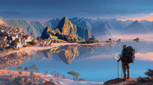 Os 5 Destinos Mais Baratos para Viajar na América do Sul