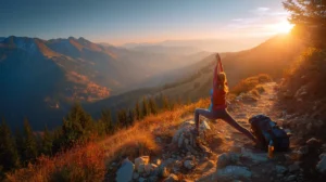 5 Dicas para se Preparar Fisicamente para sua Próxima Viagem de Aventura