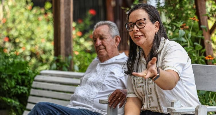 Família do Marajó planeja criar primeira universidade dedicada ao búfalo no Brasil - Imagem do artigo