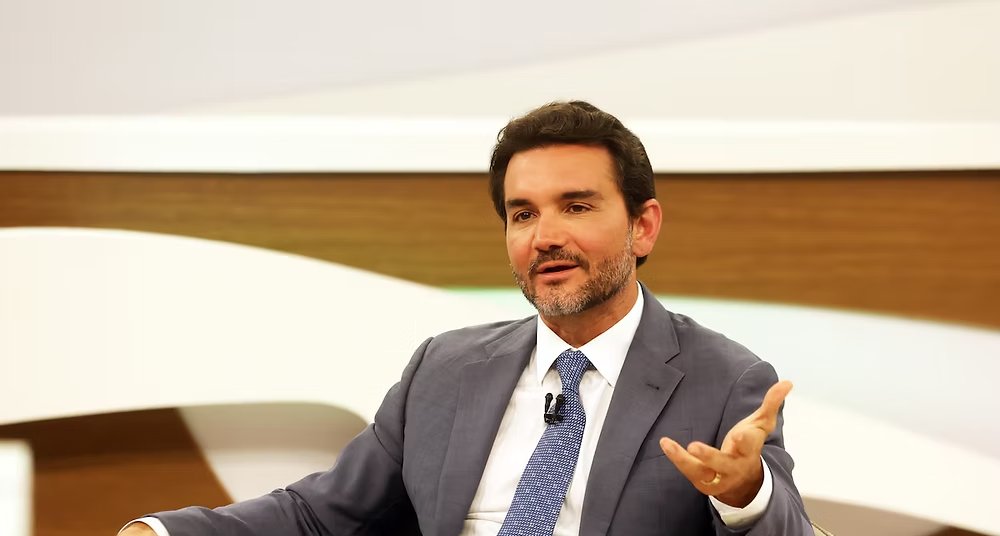 Ministro Celso Sabino mantém apoio a Lula e é suspenso do União Brasil por 60 dias - Imagem do artigo