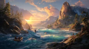 Top 7 Esportes de Aventura para Praticar Durante as Férias